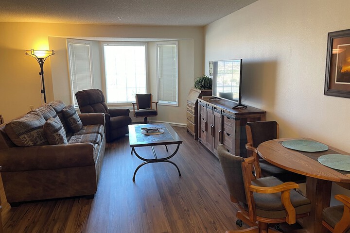 Highland Estates Condotel