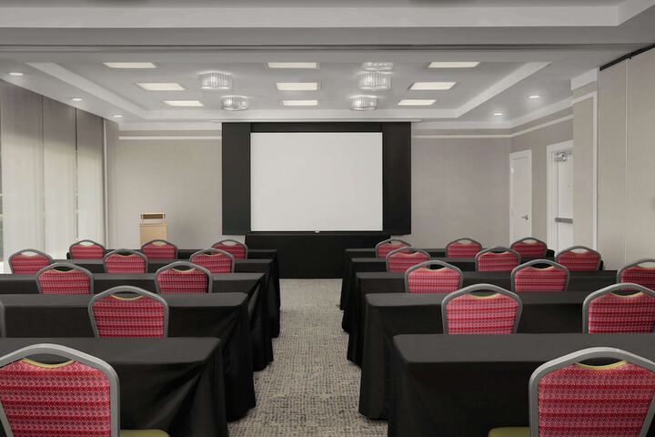 Hampton Inn & Suites Orlando-North / Altamonte Springs