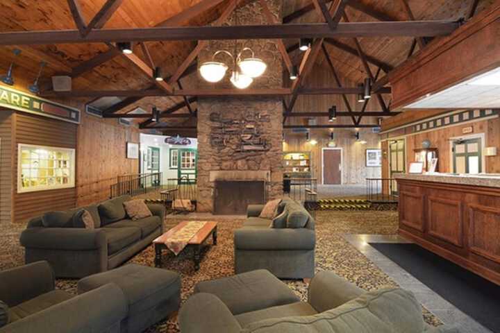 Sturbridge Host Hotel & Conference Center