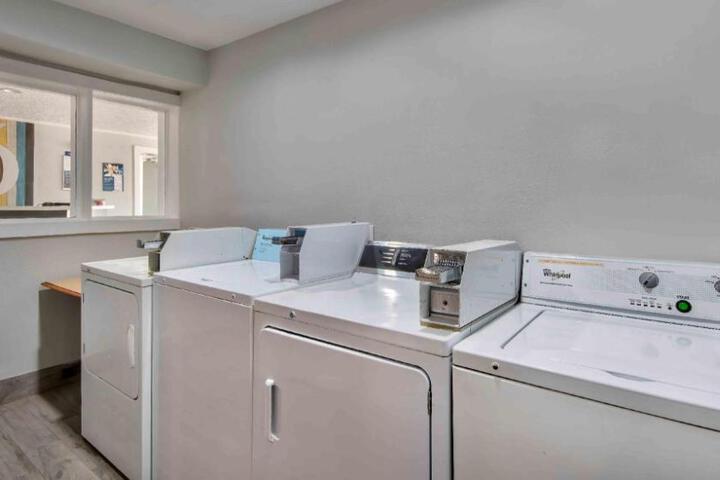 Motel 6 Stafford TX - SW Houston - Sugarland