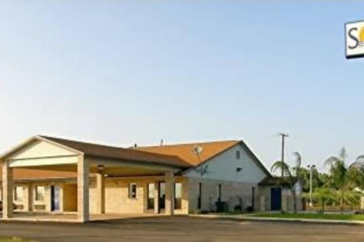 Sona Inn Dilley