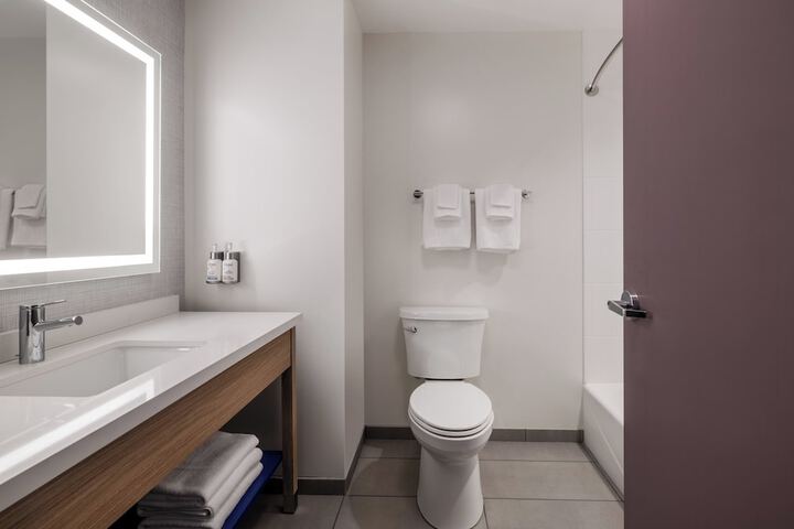 Garner Hotel Gonzales by IHG