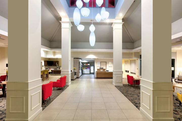 Hilton Garden Inn Irvine East / Lake Forest