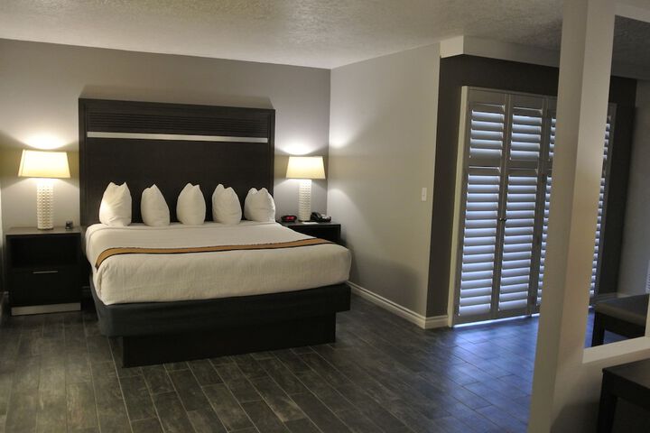 Best Western Corvallis