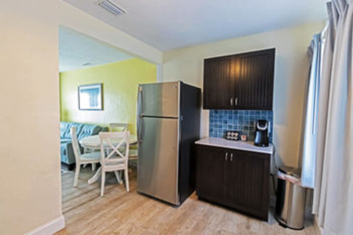 Sea View Inn