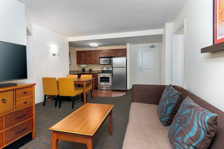 Residence Inn by Marriott St. Louis Downtown