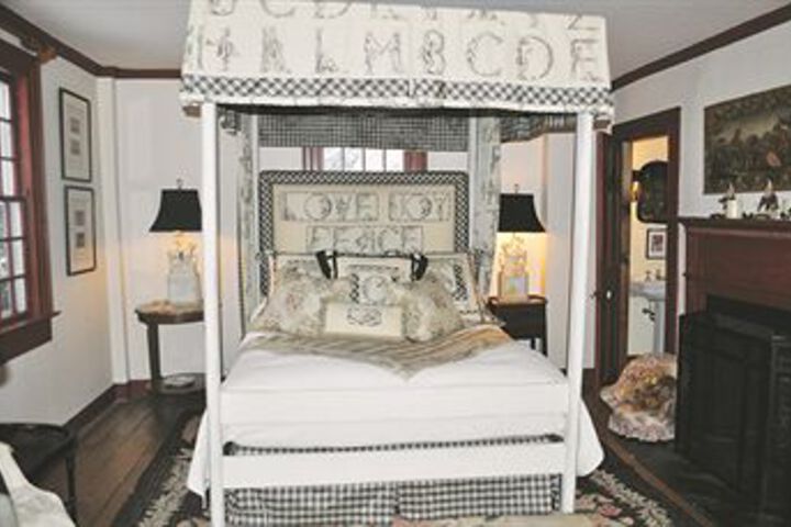 Country Loft Bed and Breakfast