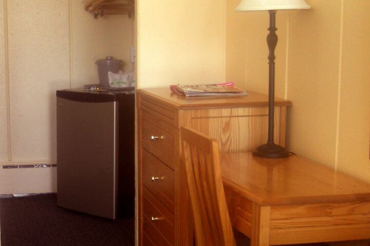 Motel Tremblant