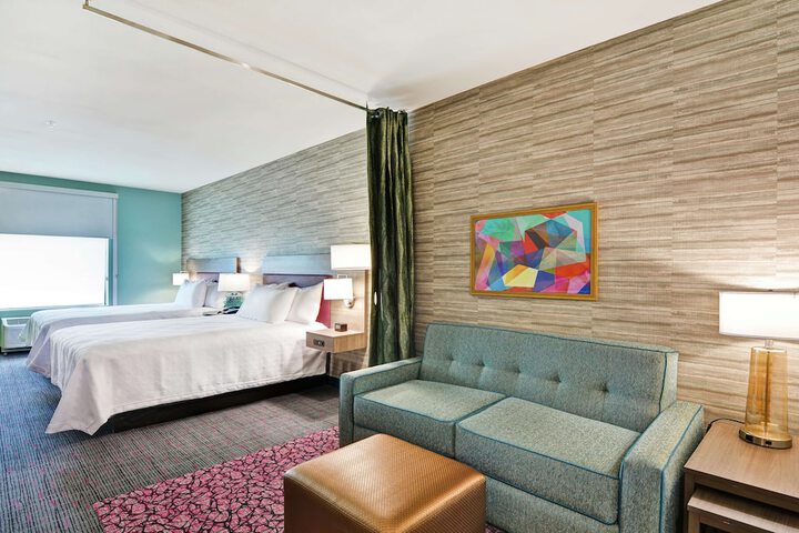 Home2 Suites by Hilton Pecos