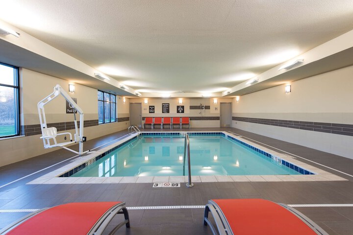 Pool 5 of 48