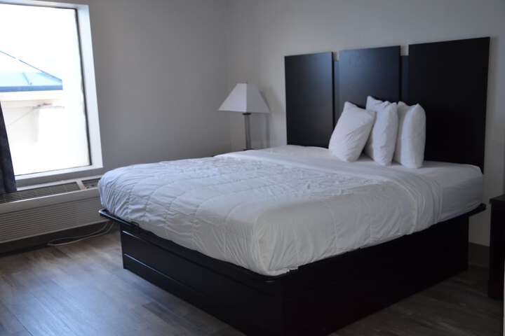 My Home & Suites Covington
