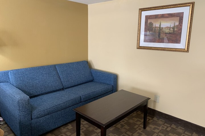 Quality Inn Asheboro South