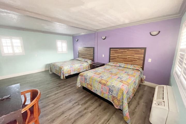 Economy Inn