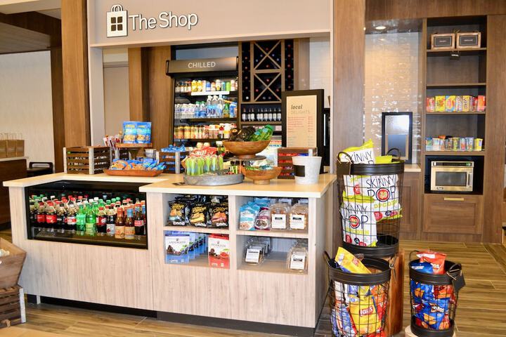 Hilton Garden Inn Columbus / Grove City