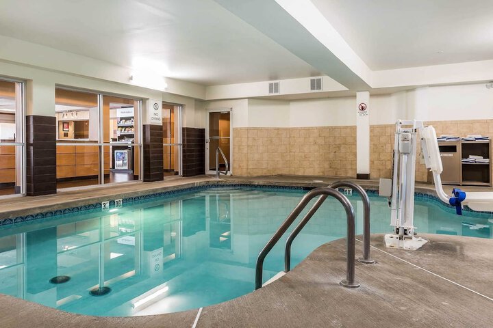 Pool 10 of 48