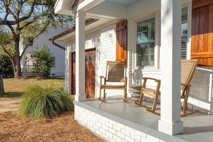 Sawyer by Avantstay Stunning Isle of Palms Home w / Pool!