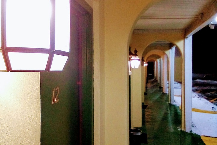 Hotel 12 of 66