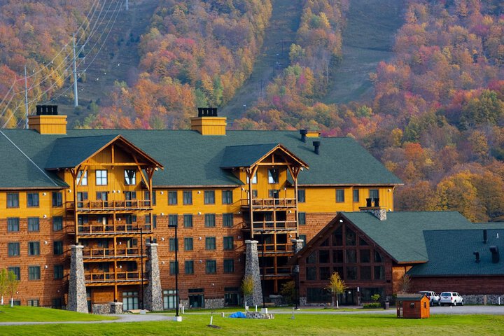 Hotel 6 of 91