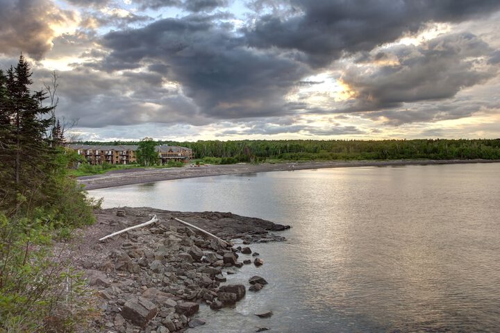 Superior Shores