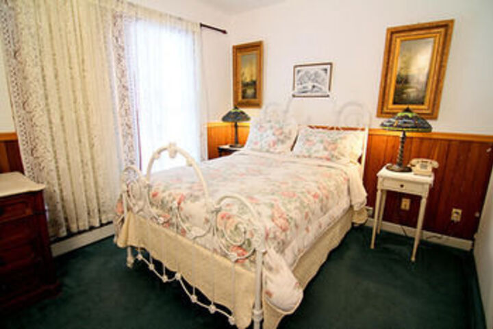 Washington Irving Inn