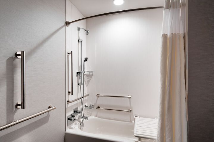 Courtyard by Marriott Ames