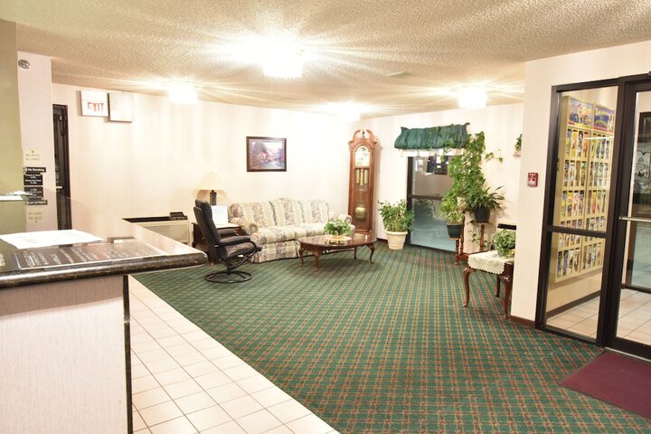 Hotel Interior 19 of 47