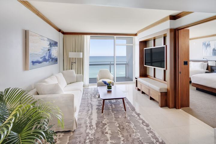 Carillon Miami Wellness Resort