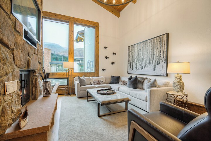 The Lodge at Vail a RockResort by Vail Resorts