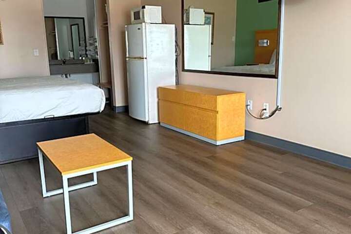 Security Inn and Suites
