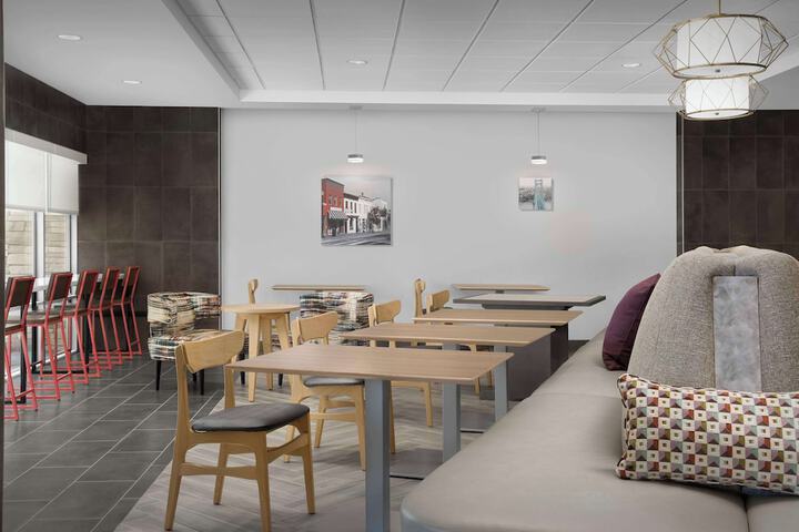 Hotel Interior 13 of 35