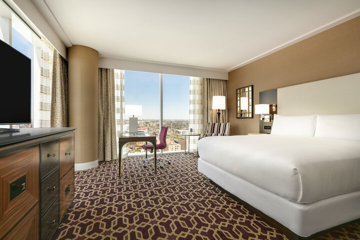 Fairmont Austin