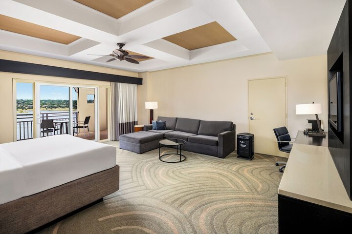 Lakeway Resort & Spa