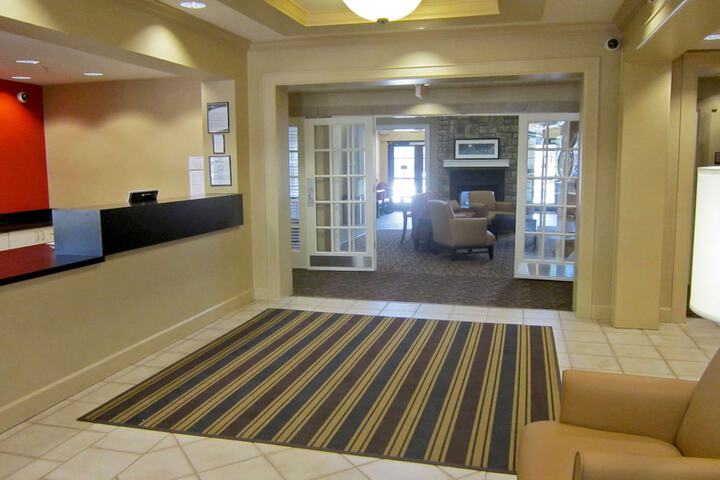 Hotel Interior 5 of 28