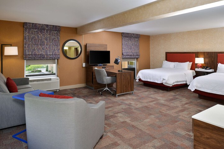 Hampton Inn Wytheville