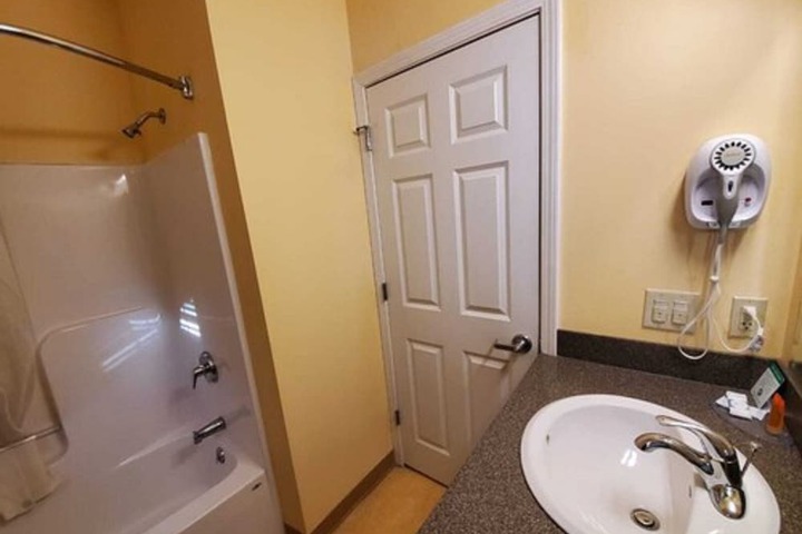 Budget Inn Williamsport