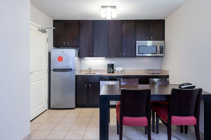 TownePlace Suites by Marriott Mooresville