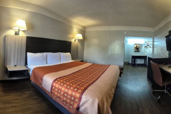 Budget Inn Carthage