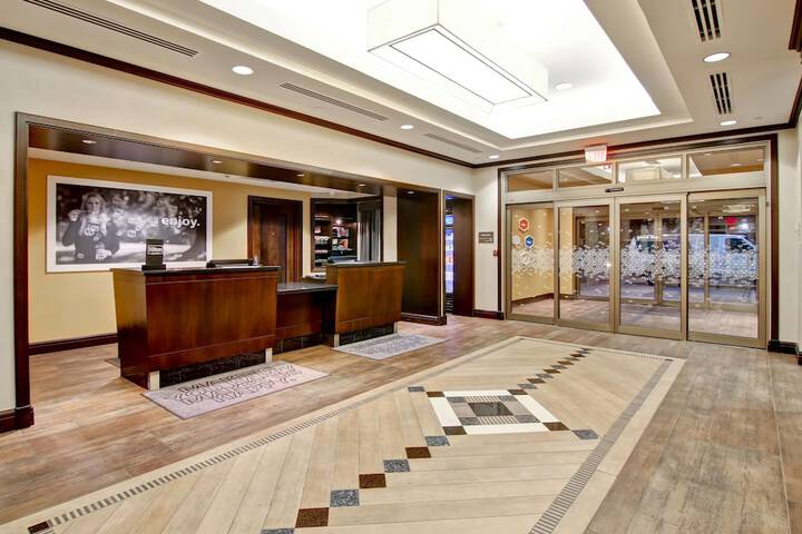 Hotel Interior 15 of 78