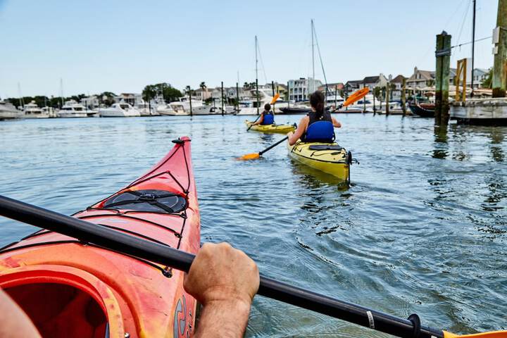 Wild Dunes Resort – Sweetgrass Inn and Boardwalk Inn