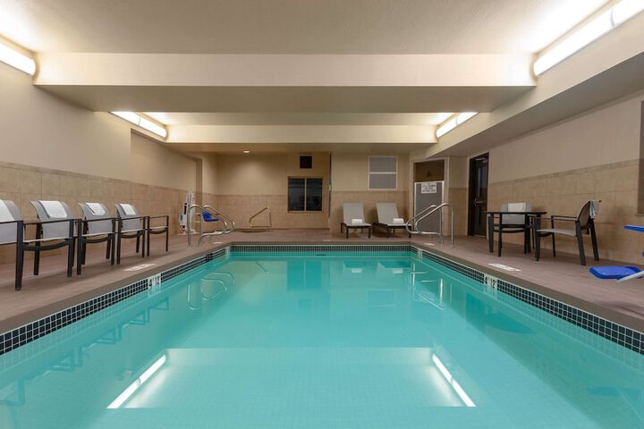 Pool 8 of 57