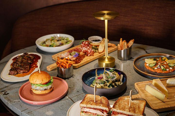 Sofitel Montreal Golden Mile
