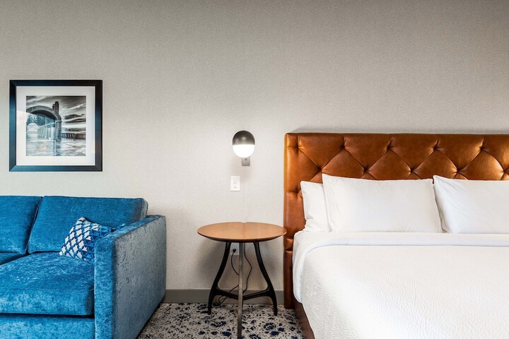 Four Points by Sheraton Kelowna Airport