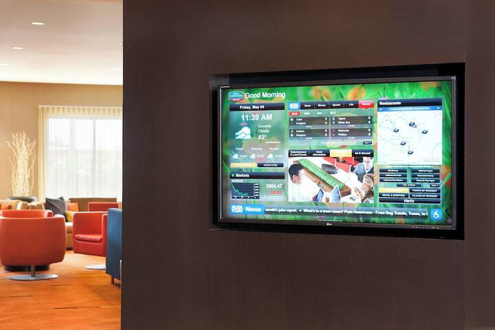 Courtyard by Marriott Foothill Ranch Irvine East / Lake Forest