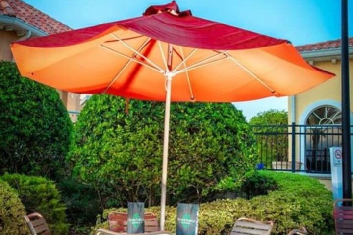 Terrace/Patio 46 of 53
