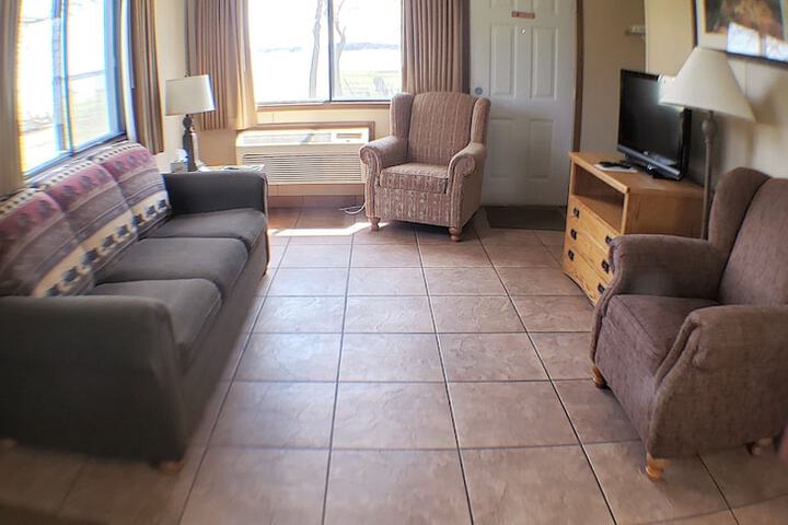 Lewis and Clark Resort