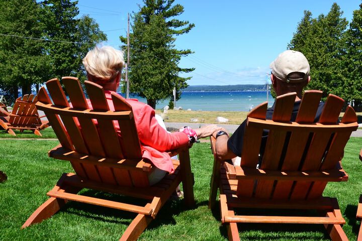 Bay View Inn