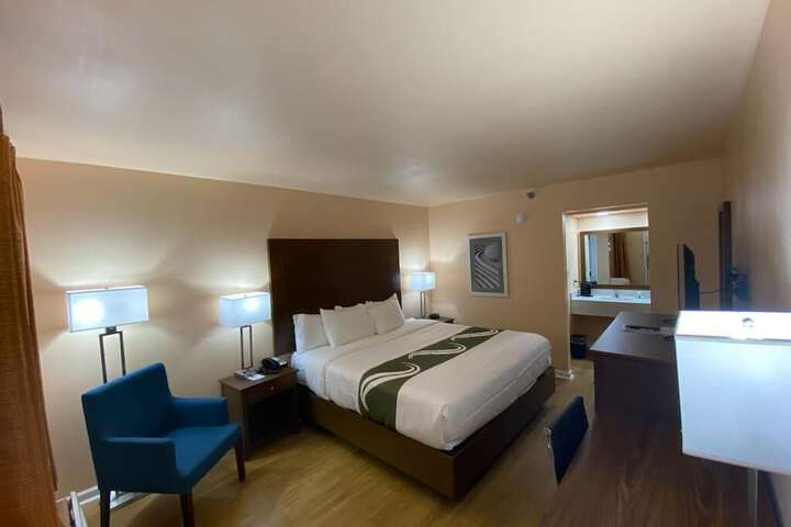 Quality Inn Pulaski