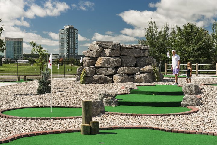 Golf 43 of 47