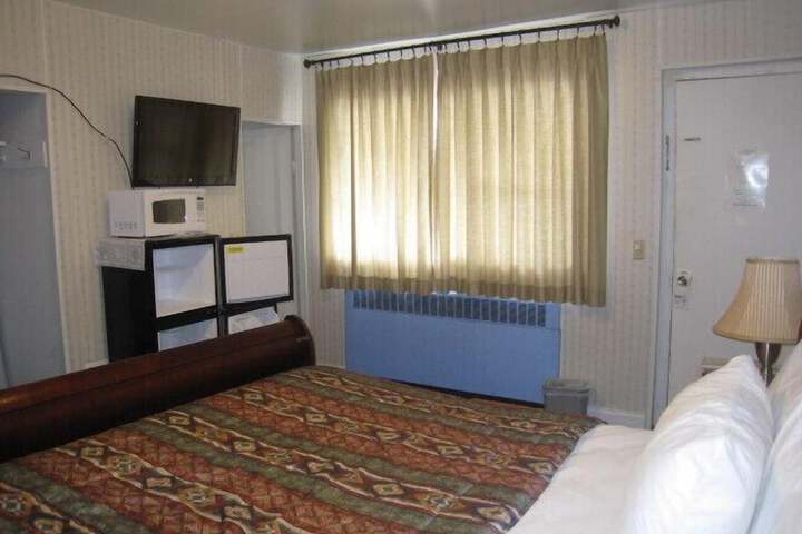 The Rome Motel