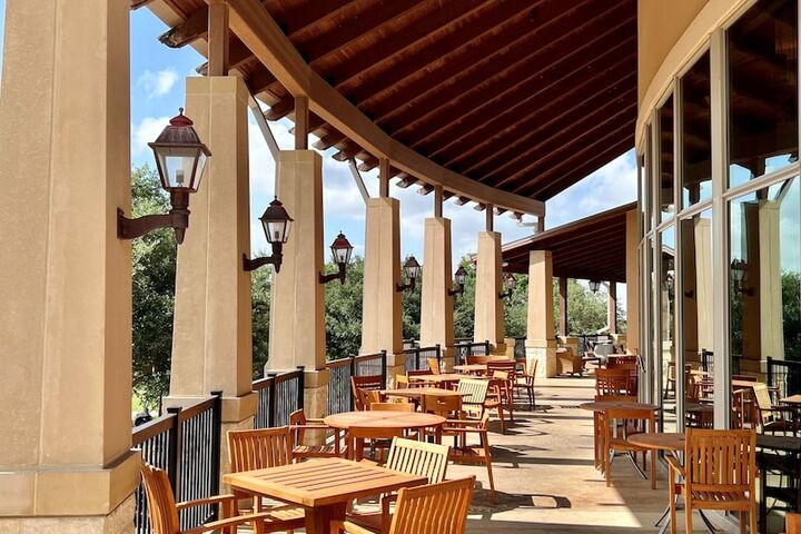 Terrace/Patio 241 of 275